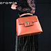 FW2020 CROMIA LADIES BAG ALLURE 1404703 RM